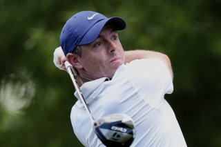Rory McIlroy aborde le PGA Championship en favori libéré KEYSTONE/AP/George Walker IV